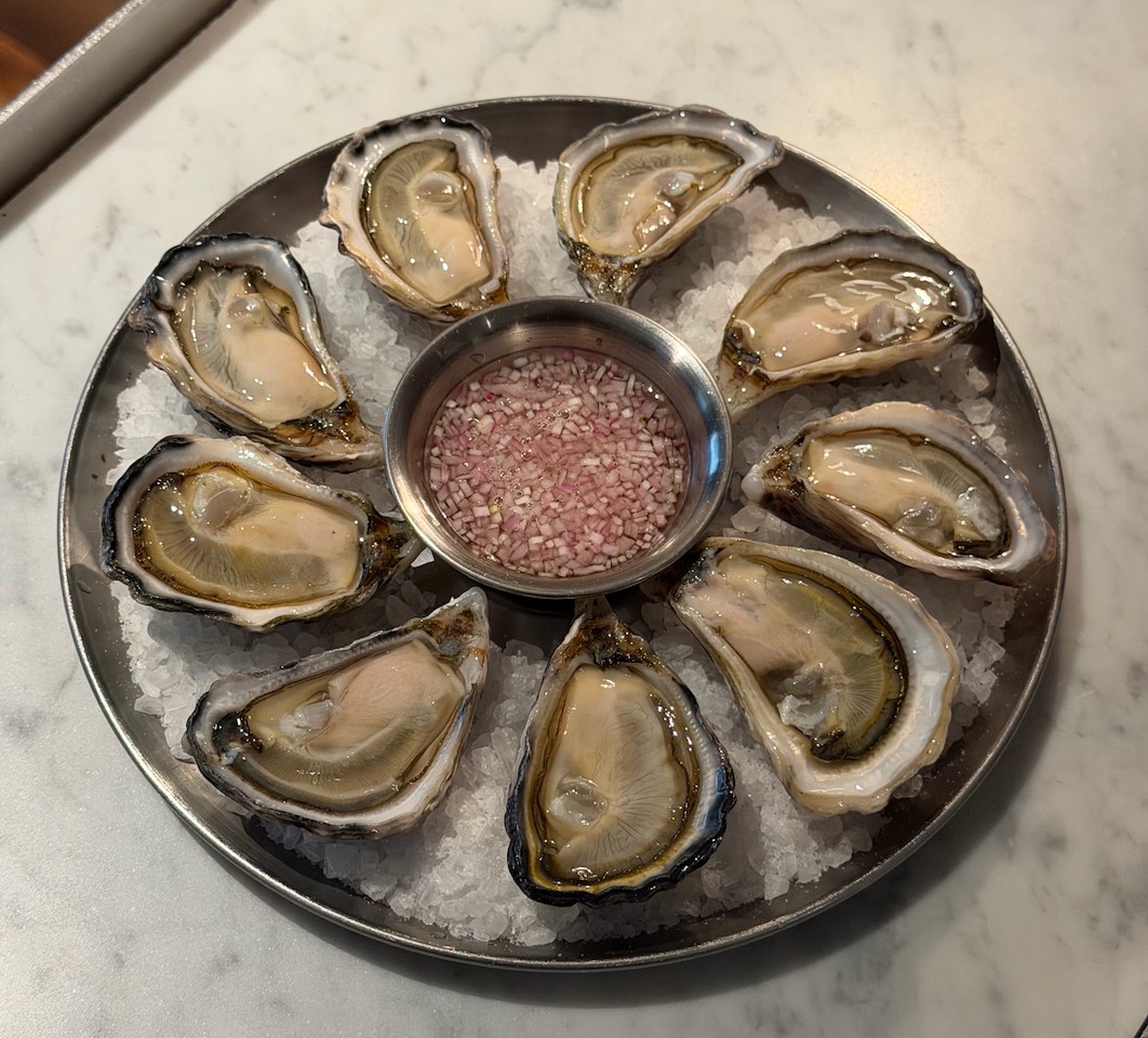 Courtesy of Il Bacaro